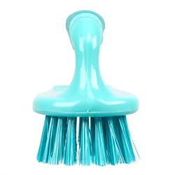 Щетка-утюг 140 х 72 м, щетина средней жесткости Elfe