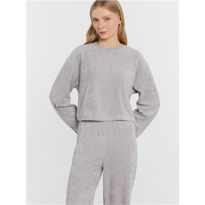 КОМПЛЕКТ ЖЕНСКИЙ (ДЖЕМПЕР, БРЮКИ) 592572