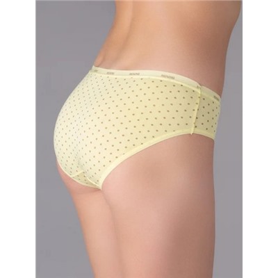 Трусы слипы, Minimi, MT221 pois оптом