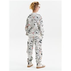 Толстовка для мальчиков