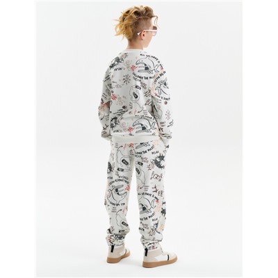 Толстовка для мальчиков