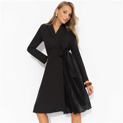 Платье на запах, Харизма в каждой складке