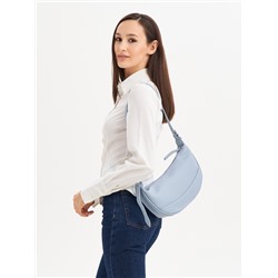 JS-3113-70 голубая сумка женская Jane's Story