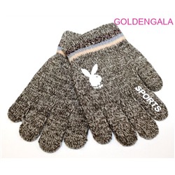 Перчатки детские утепленные Арт 1 модель 2