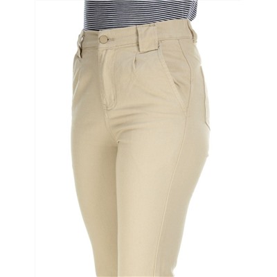 J1056 CAMEL Джинсы женские JI LIDA JEANS