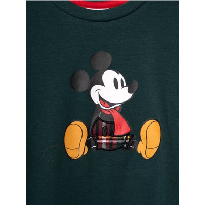 Пижама для мальчика