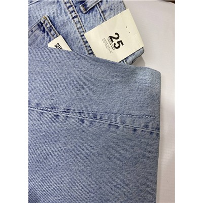 Женские джинсы палаццо CRACPOT