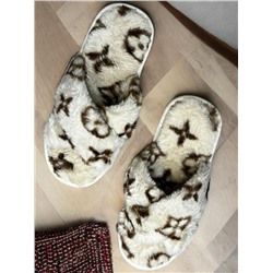 Тапочки комнатные женские размеры 37-42 Арт1 тип 2