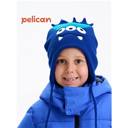 Шапка детская