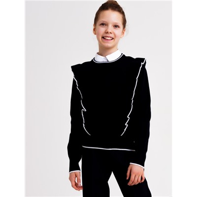 Джемпер для девочки