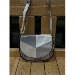 Сумка женская из телячьей кожи