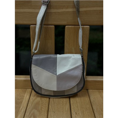 Сумка женская из телячьей кожи