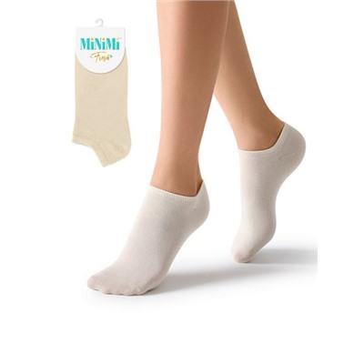 Носки женские х\б, Minimi носки, fresh4102 оптом