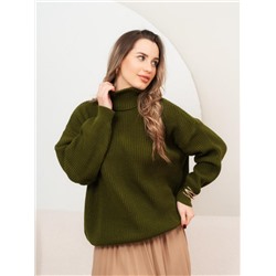 Водолазка женская