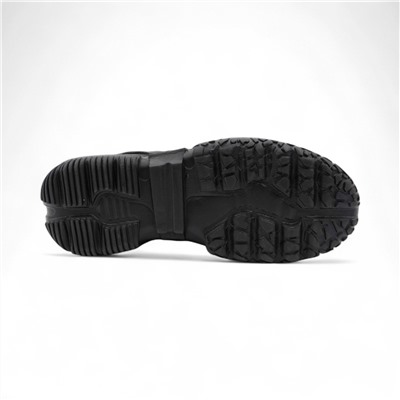 Кроссовки А728-1 черные