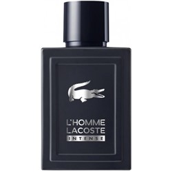 LACOSTE L`HOMME INTENSE men Test 100ml edt