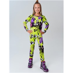 Термобелье для девочки