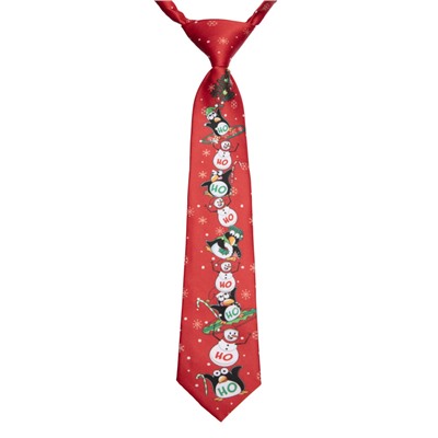 Галстук для мальчика