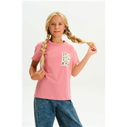 Футболка для девочек