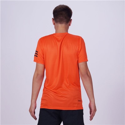 Футболка Adidas Orange арт fa-15