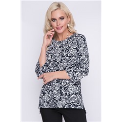 Блузка 40603