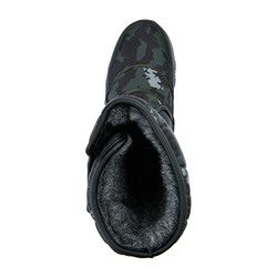 Сапоги зимние для мальчика