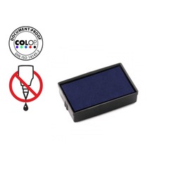 Сменная штемпельная подушка COLOP E/10 для Printer 10, С10, S120, S126, S120/W, S160, синяя