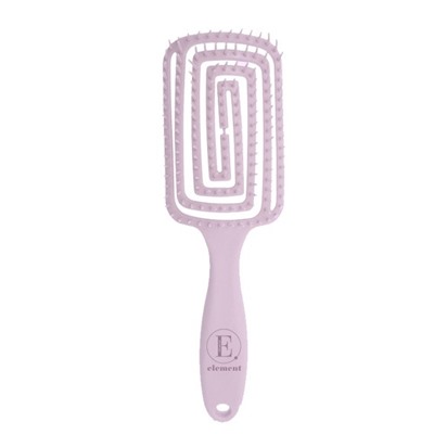 ELEMENT Массажная расческа ELEMENT
