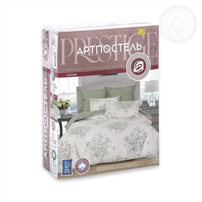 КПБ Кэрри сатин Арт Дизайн