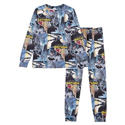 Термобелье для мальчика