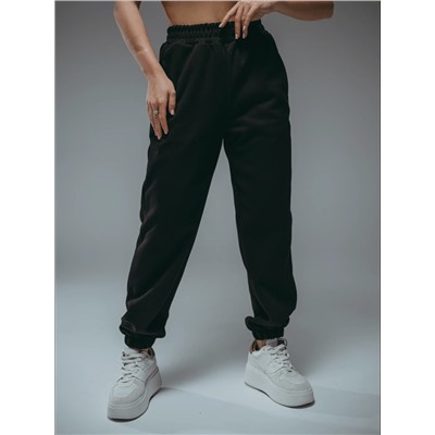 Брюки Стиль чёрный Лт