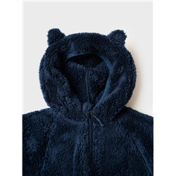 Комбинезон для мальчика