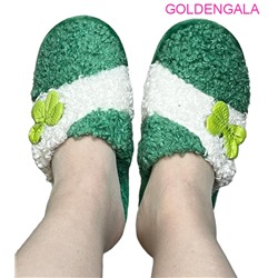 Тапочки комнатные женские размеры 36-41 Арт5 тип 4