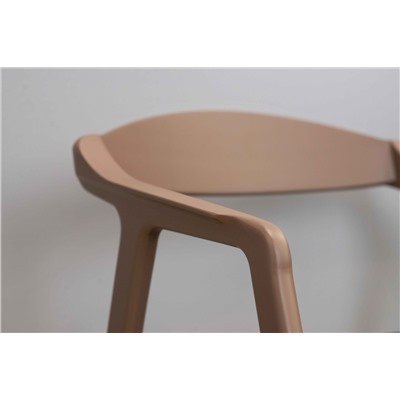 Стул SHT-S202
                        черный / коричневый