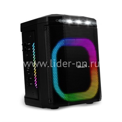 Колонка 08" (30-81 DANCE BOX 550) динамик 1шт/8" ELTRONIC с TWS