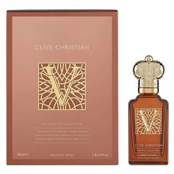 Clive Christian C Woody Leather edp for Men 50 ml