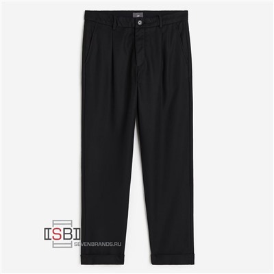 H&M, 553718, Брюки