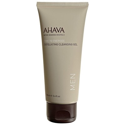 AHAVA Exfoliating Cleansing Gel  Отшелушивающий очищающий гель