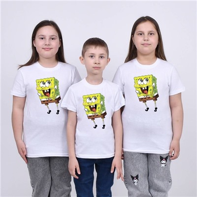 Футболка Conlami арт 10332