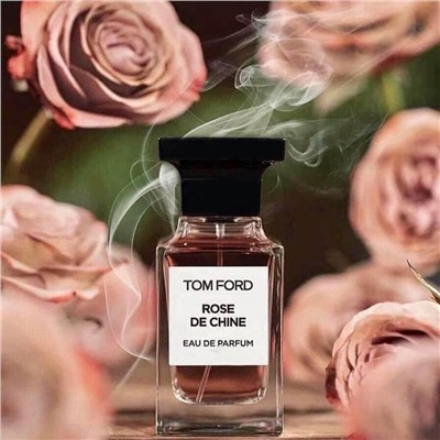 Tom Ford Rose De Chine Unisex edp 100 ml