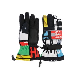 Перчатки для мальчика