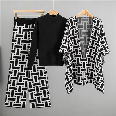 Butterfly Костюм-тройка женский   2508261487