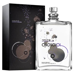 Molecules Escentric Molecules 01 Unisex edp 100 ml