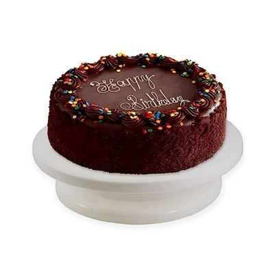 Подложка для торта (диаметр 28см) (3706)