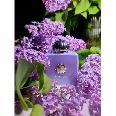 Amouage Lilac Love