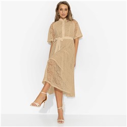 Платье женственное, Моя итальянская история (обворожительна, с поясом)