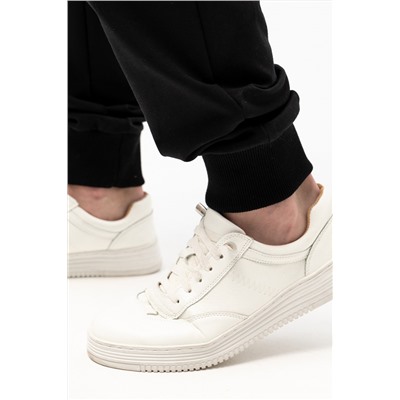 Брюки мужские 24-418M3-WB черный