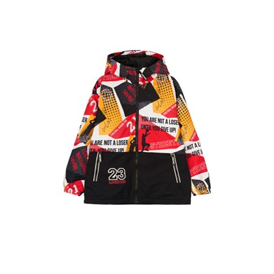 Ветровка для мальчика