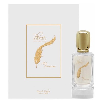Plume Impression Art Nouveau Unisex edp 80 ml
