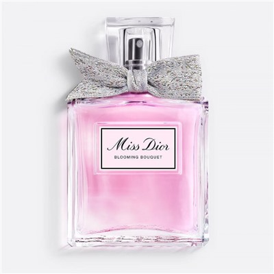 EU Christian Dior Miss Dior Cherie Blooming Bouquet edt for women 50 ml